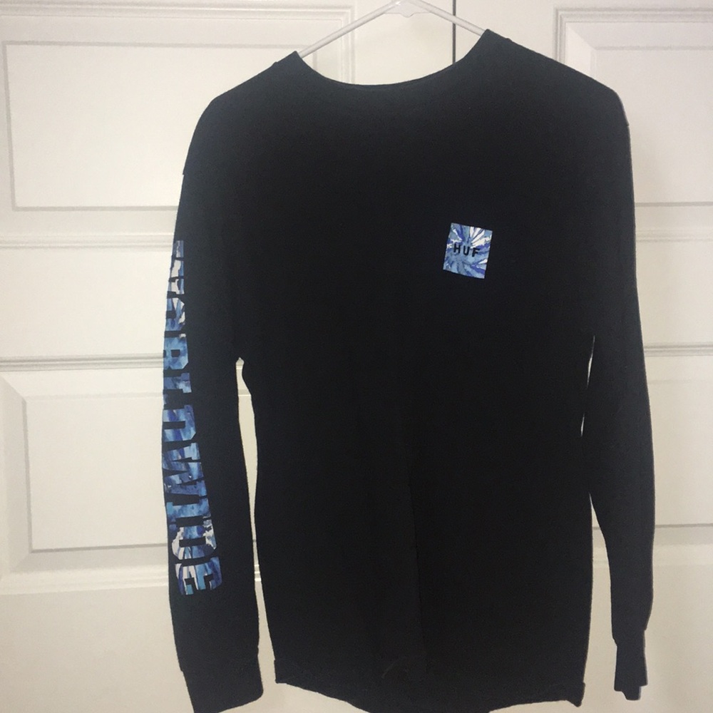 huf tee